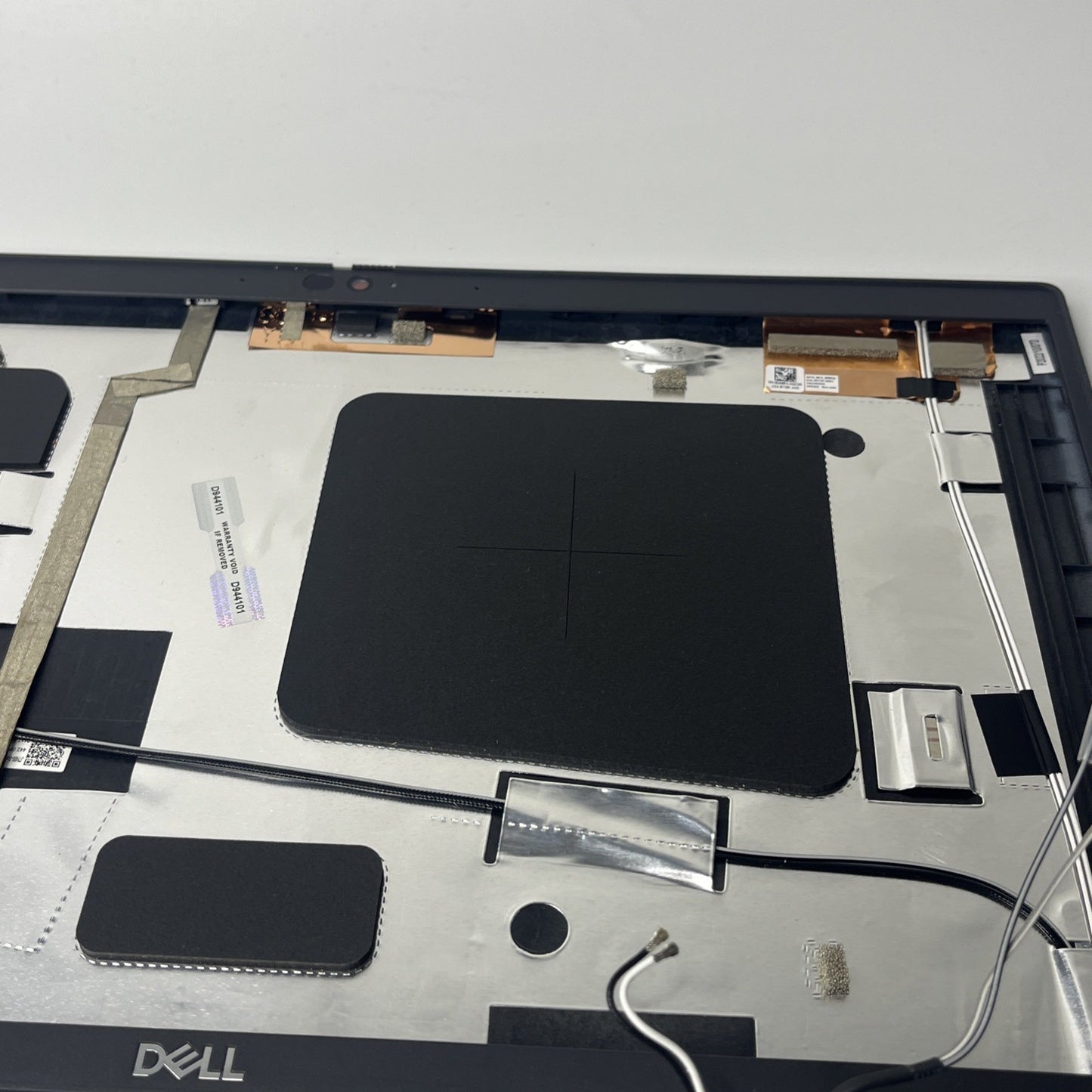 For Dell Latitude 5530 Top Lid And Bezel Genuine 0DH2NW