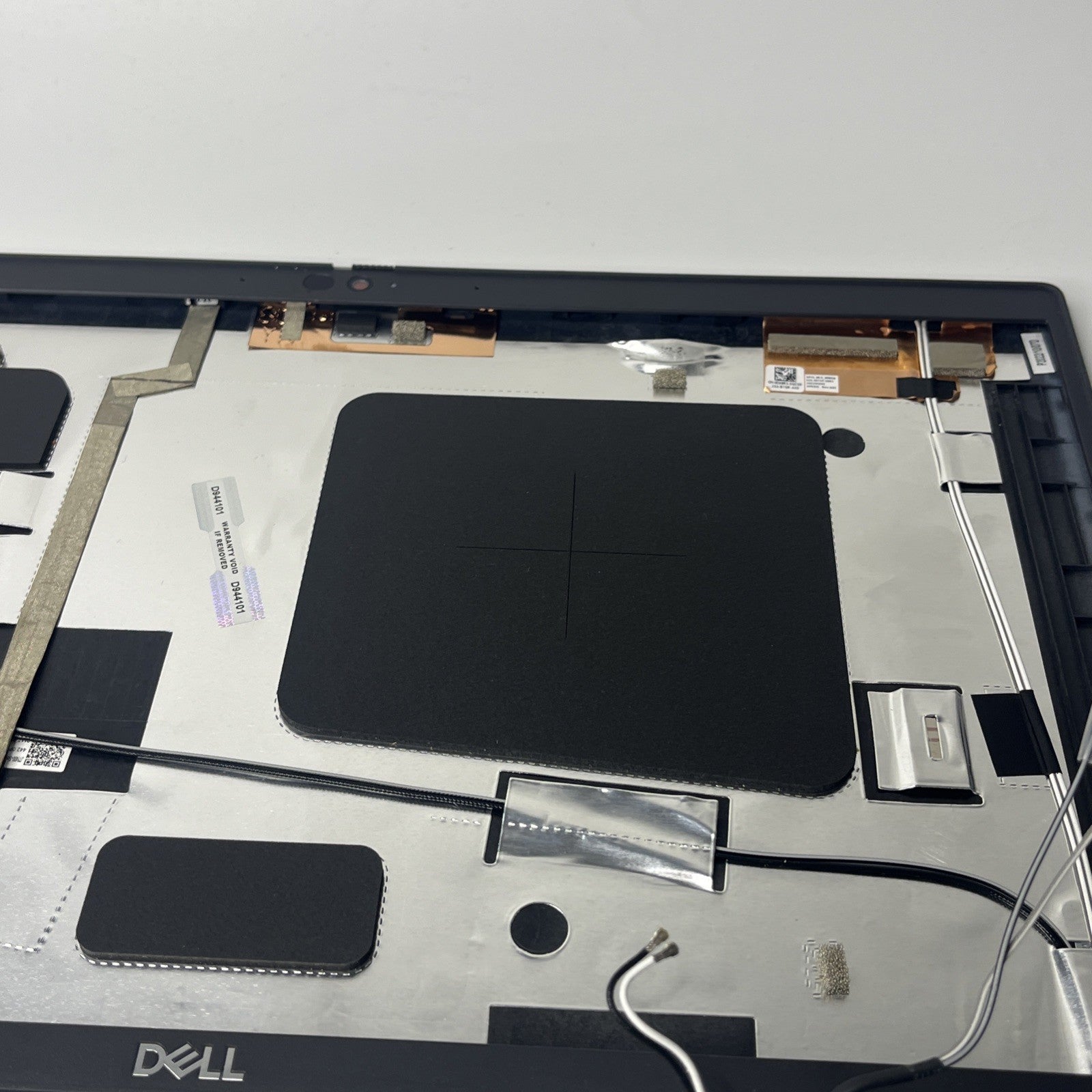 For Dell Latitude 5530 Top Lid And Bezel Genuine 0DH2NW