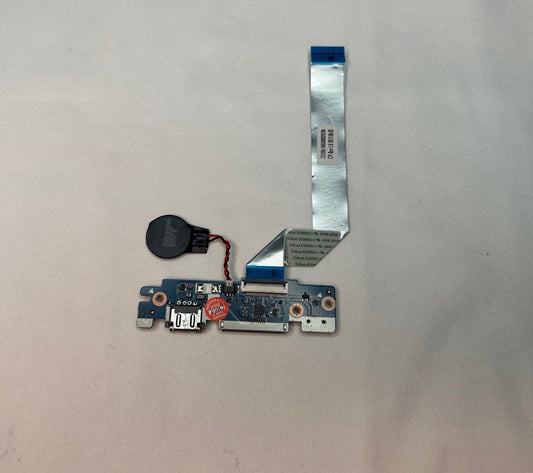 Lenovo IdeaPad 320S-14IKB Series USB Board with Ribbon LS-E542P