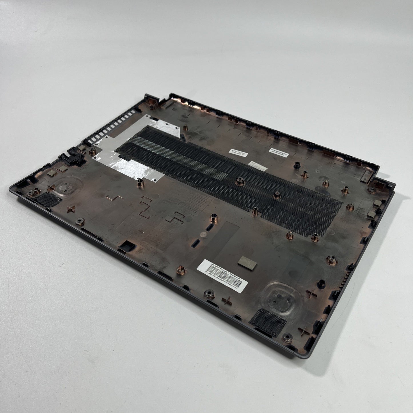 Genuine Lenovo Flex 2-14  Silver  Bottom Base Cover Chassis Housing 5CB0F76733