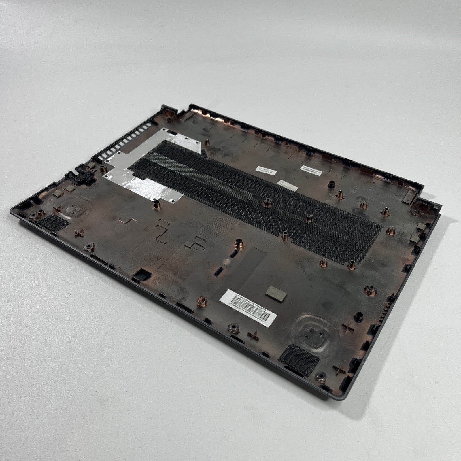 Genuine Lenovo Flex 2-14  Silver  Bottom Base Cover Chassis Housing 5CB0F76733