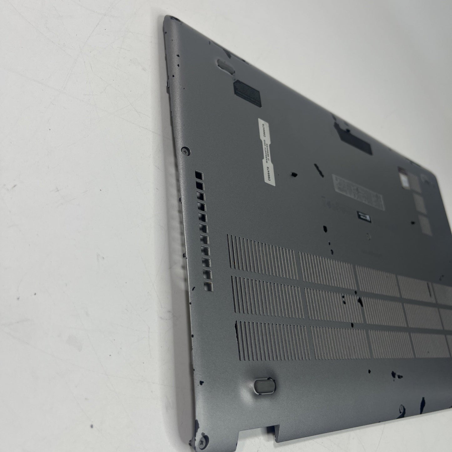 Genuine Silver DELL LATITUDE 5510 Bottom Cover OYR4CR