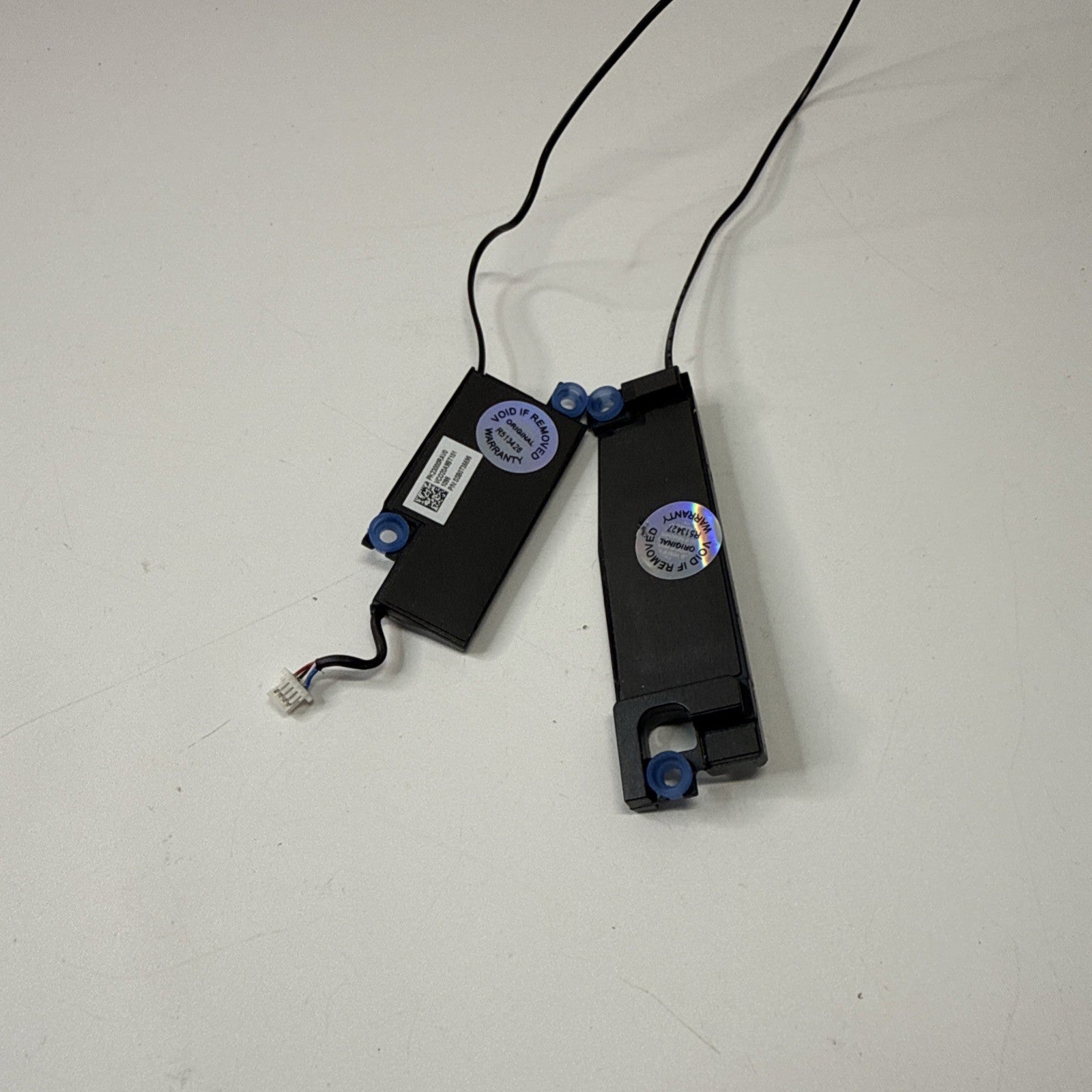 GENUINE Lenovo ThinkPad T490S Laptop Internal Speakers PN/ SSB0T35595