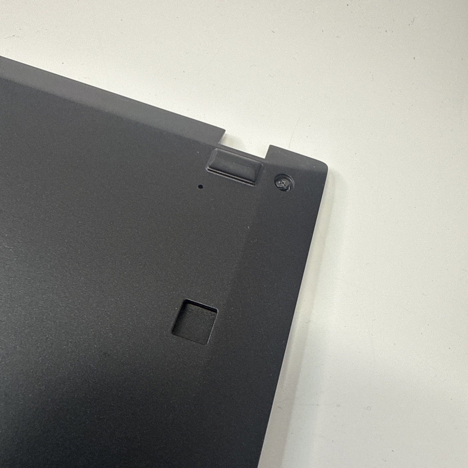 Genuine Lenovo Thinkpad T490s Bottom Base Cover AM1BR000100 Black