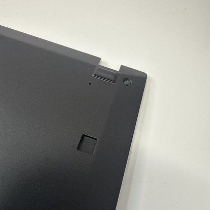 Genuine Lenovo Thinkpad T490s Bottom Base Cover AM1BR000100 Black