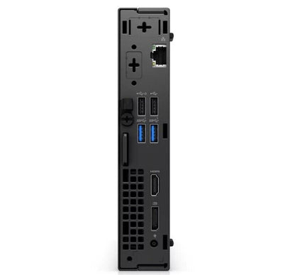 Dell OptiPlex 3000 Micro Intel Core i7-12700T 12th Gen 16GB RAM 256GB SSD Win 11