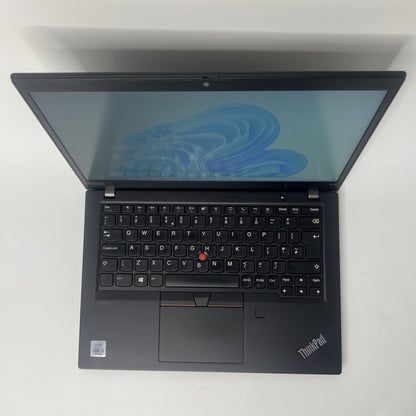 Lenovo  X13 GEN1 Laptop i3-10110U  10TH GEN 8GB RAM 256GB SSD Windows 11 Pro