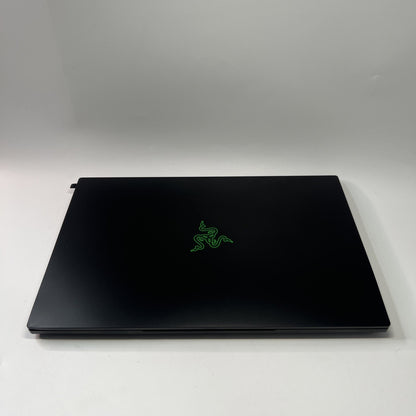 Razer Blade 15 Advanced RZ09-0421 Intel i7-12800H 32GB RAM 1TB SSD RTX 3080Ti