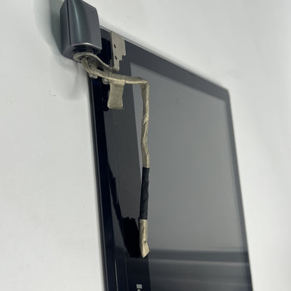 Genuine Lenovo Flex 2 14 Touch Display FHD Screen & Top Lid Assembly Silver