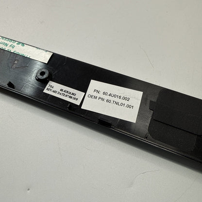 Genuine Acer Extensa 7220 LCD Screen Front Bezel 60.4U016.002