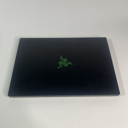 Razer Blade 14 RZ09-0427 Ryzen 9 RTX 3080 Ti QHD 165Hz 16GB 1TB Grade B Win 11