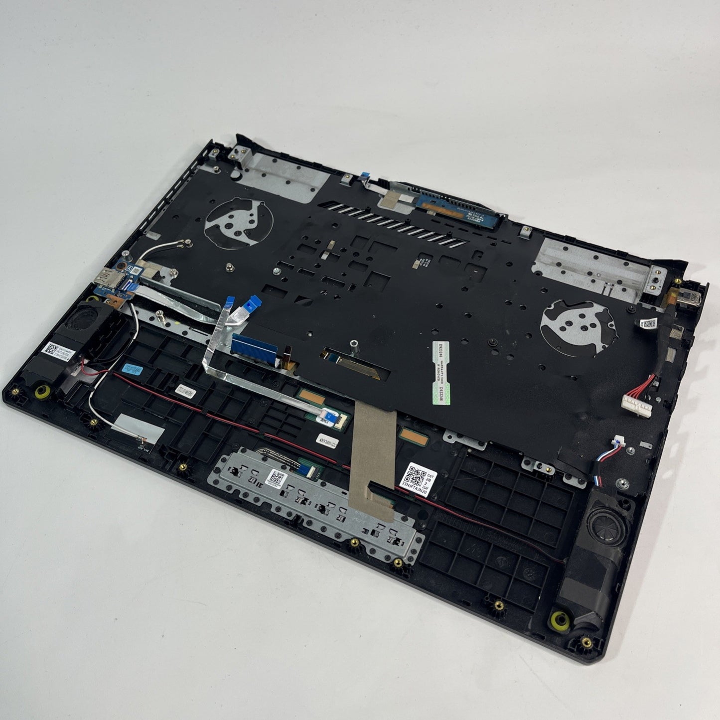 Genuine ASUS TUF Gaming FX506HM-HN014T Palmrest & Speakers USB Board 33NJFTAJN20