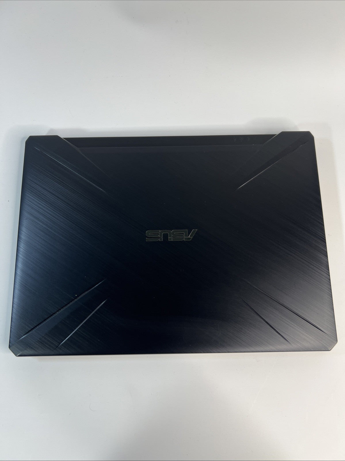ASUS TUF FX505DT 15.6 Inch FHD AMD Ryzen 5 3550H GTX 1650 16GB RAM 512GB SSD