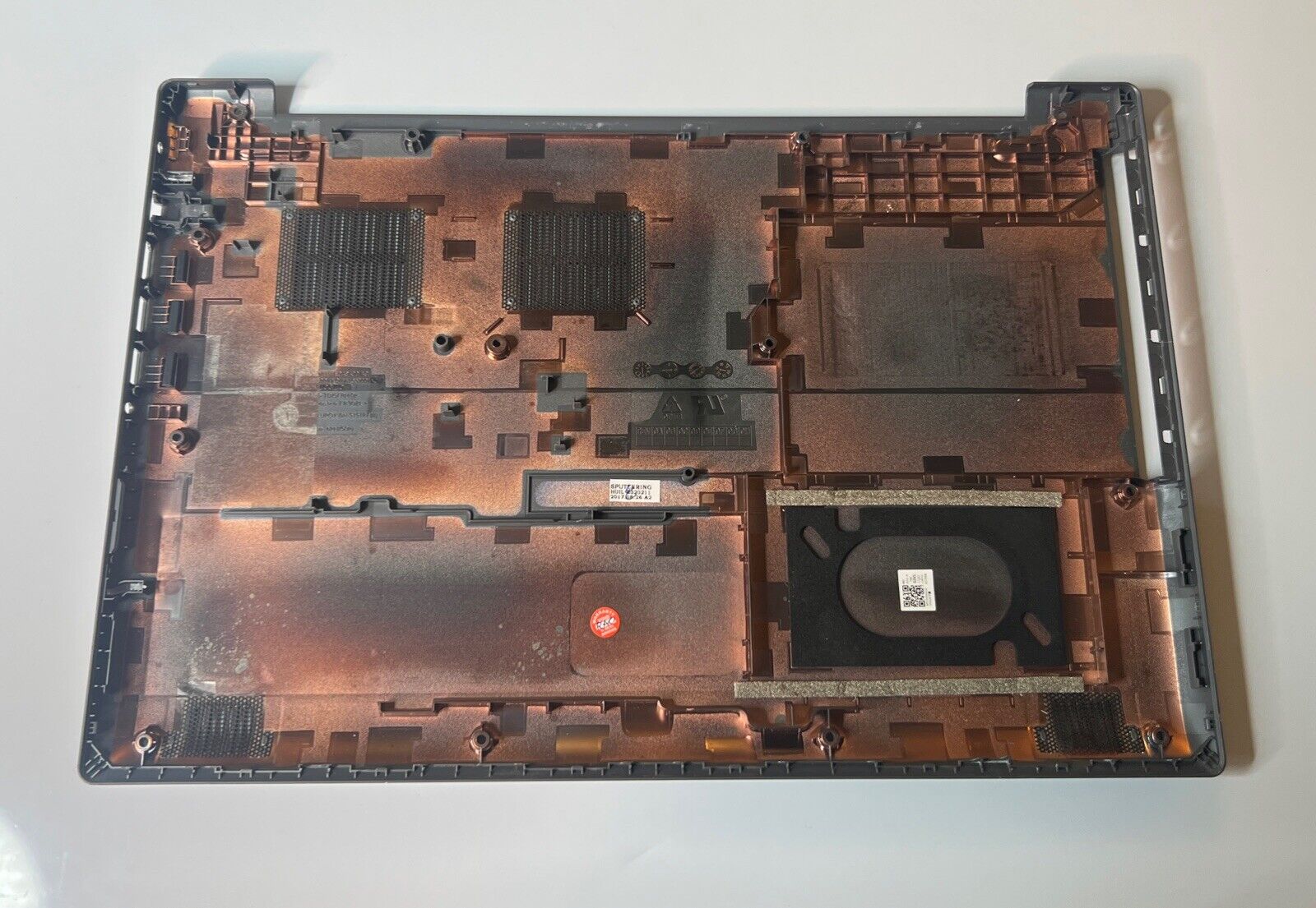 Lenovo Ideapad 320-15 320-15IAP 320-15AST Base Bottom Chassis AP155000210