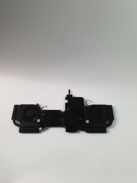 Acer Nitro 5 AN515-46 CPU GPU CoolingThermal Heatsink Fans AT3T20040M0C0