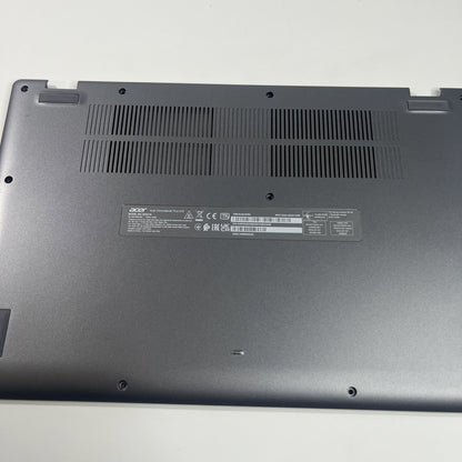 Genuine Acer Chromebook CB515-2H Bottom Base Cover Grey AP96M000601.