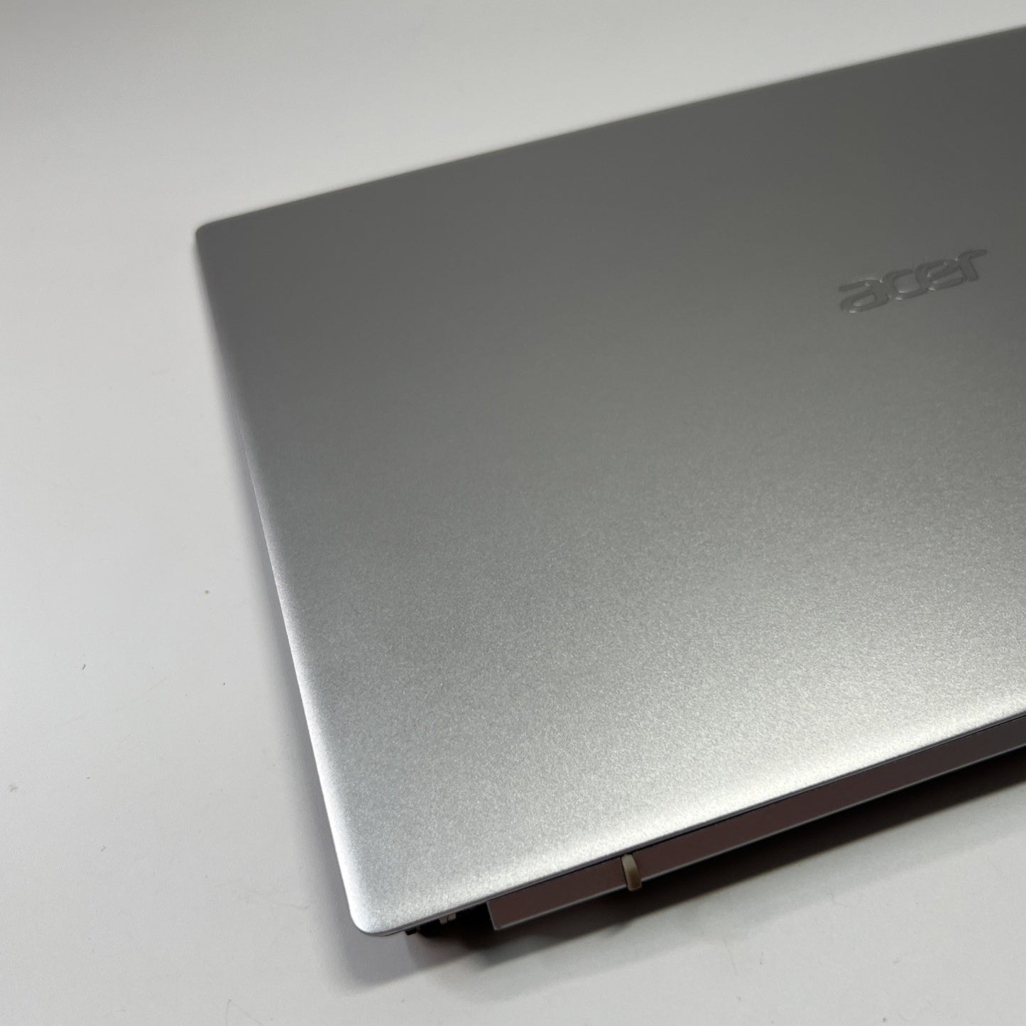 Genuine Acer Swift SF114-34 Top Lid Screen Cover Silver + Bezel + Cables