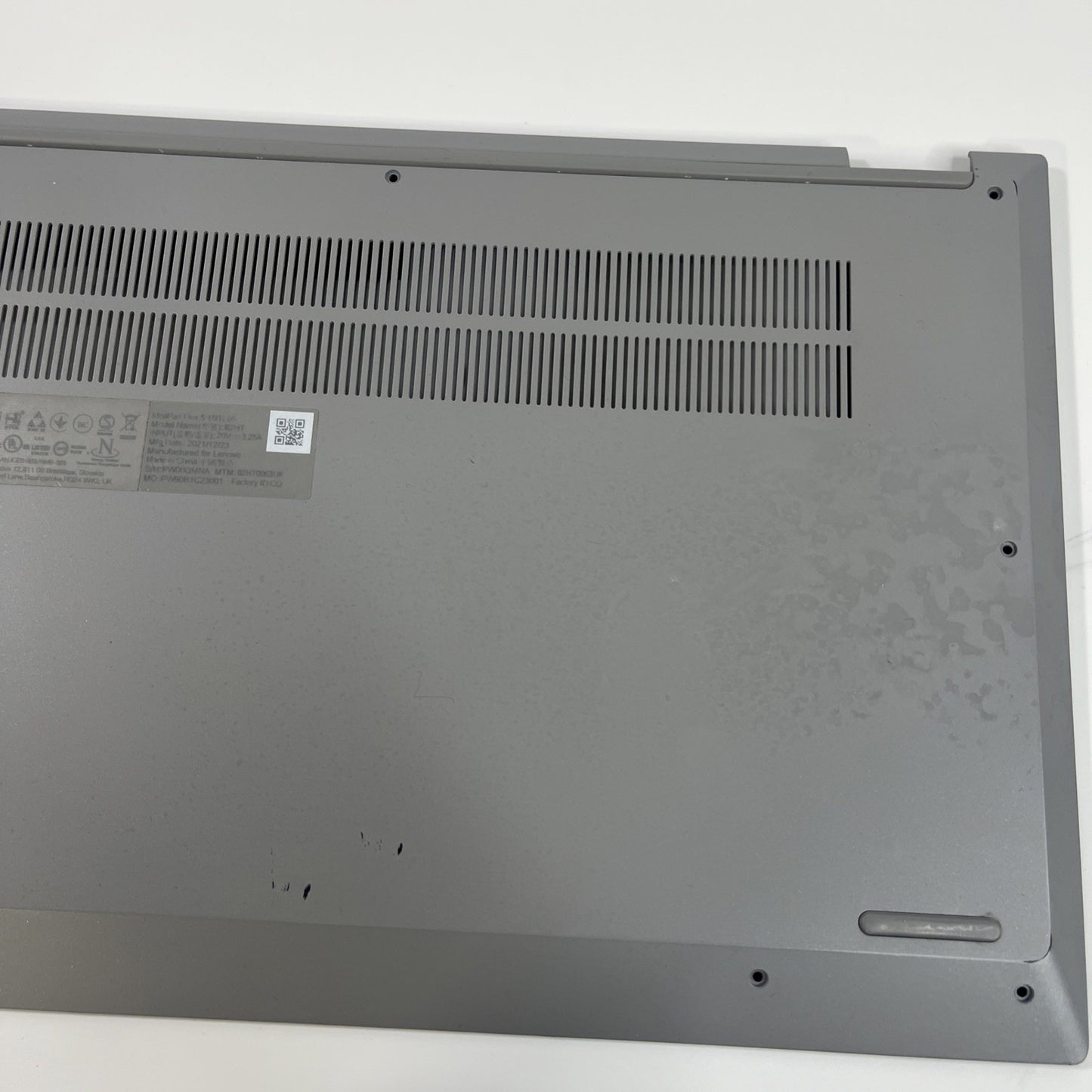 Lenovo Ideapad Flex 5 15IIL05 15ITL05 Bottom Base Cover SCB0R75475