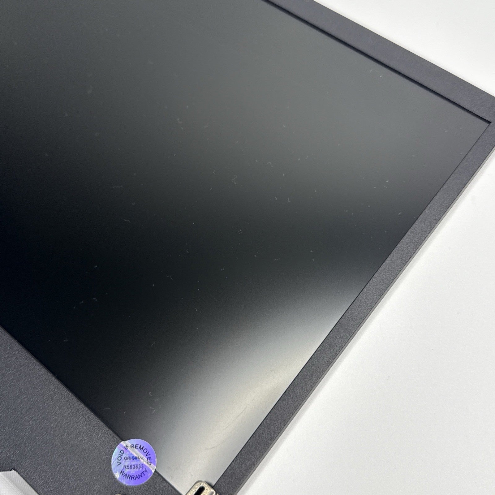 Asus Chromebook CX1400CK LCD Complete Screen Assembly Top Lid Cover Silver