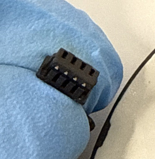 HP Elitebook 840 G3 CPU Fan and Cooling Heatsink 6043B0178501