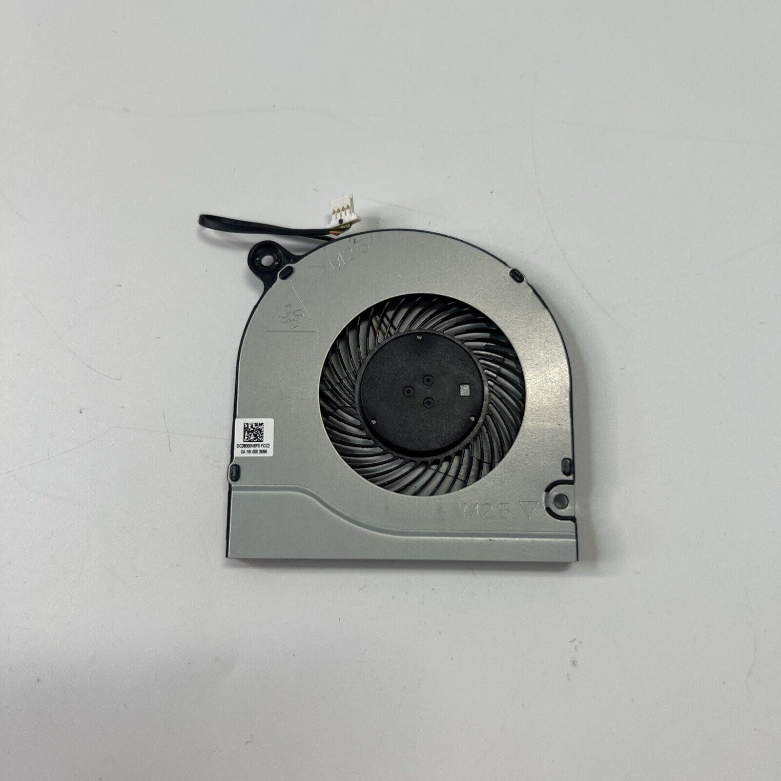 Genuine Acer Aspire A315-58 CPU Cooling Fan DC28000NSF0
