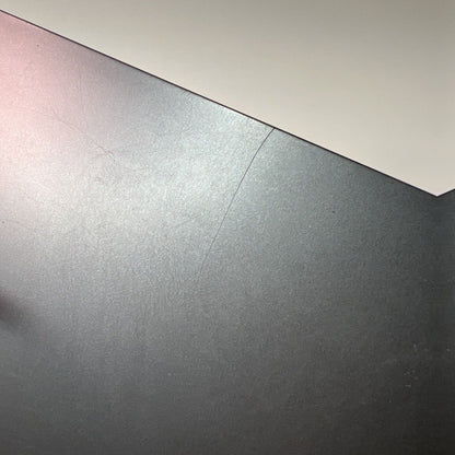 Lenovo Legion 5 15IMH05A Complete 15.6” Screen Assembly (Cracked Top Lid Cover)