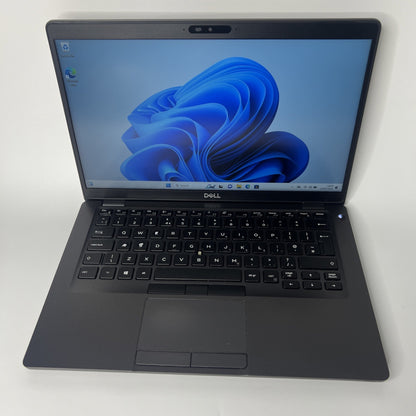 Dell Latitude 5400 i5-8665U 8th Gen 16GB Ram 512GB SSD 14.0" FHD Window 11