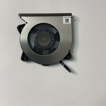 Samsung Galaxy Book 2 Pro NP955XED NP950XEDCPU Cooling Fan (Left) BA31-00213A