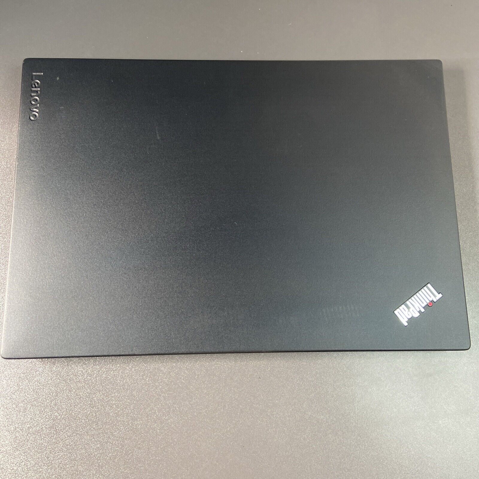 Lenovo ThinkPad T490 14" 256GB SSD Intel Core i5-8250U 8th Gen, 8GB  RAM Win 11