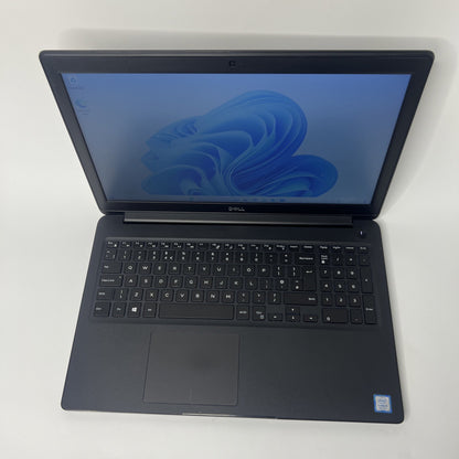 Dell Latitude 3500 15.6" Core i5-8265U 8GB Ram 256GB SSD Windows 11 Laptop