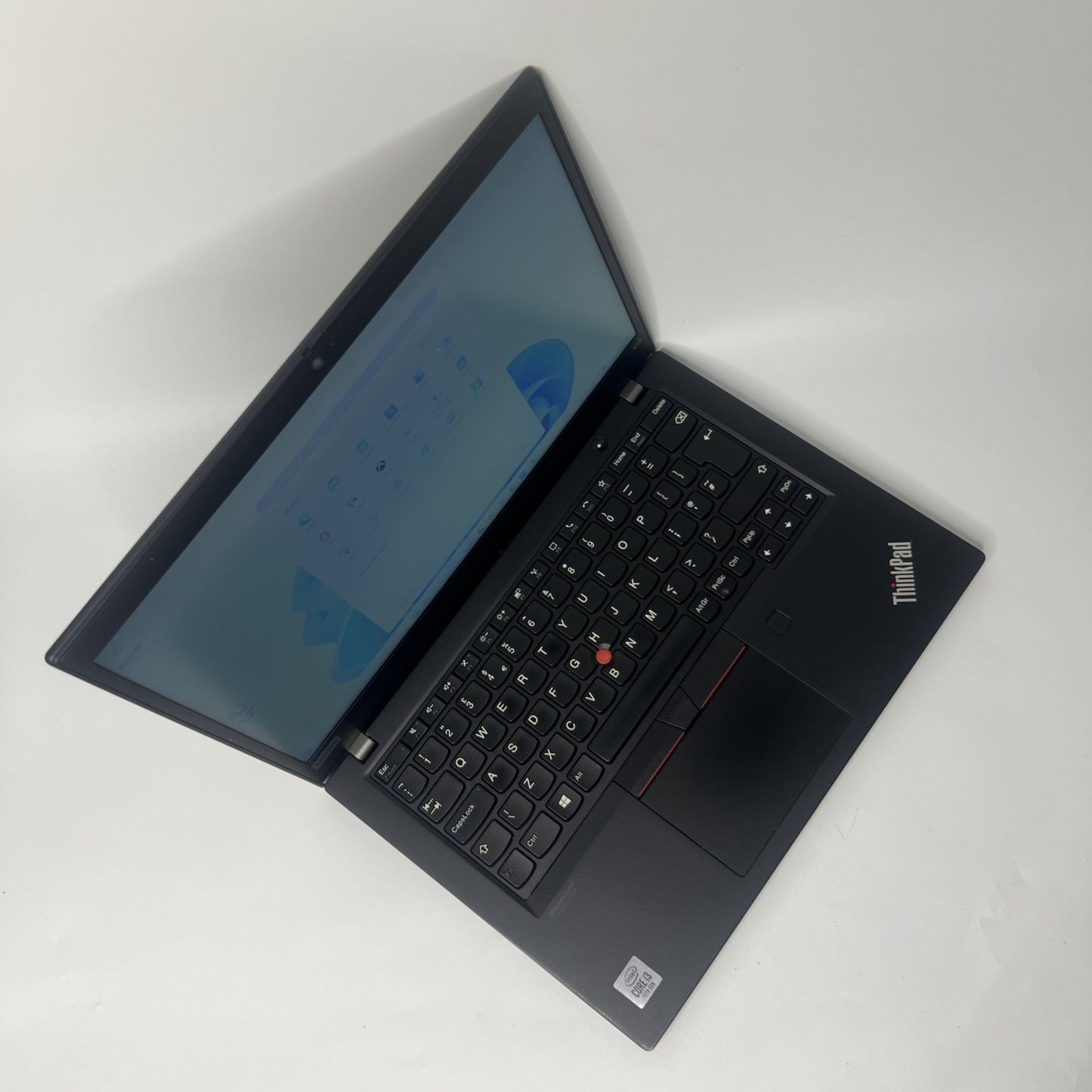 Lenovo  X13 GEN1 Laptop i3-10110U  10TH GEN 8GB RAM 256GB SSD Windows 11 Pro