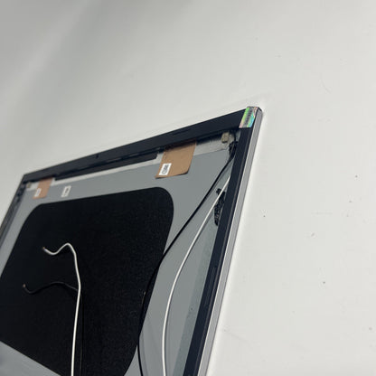 Acer Aspire A315-24P  LCD Cover Rear Back Housing And Bezel Silver Ap3z000102
