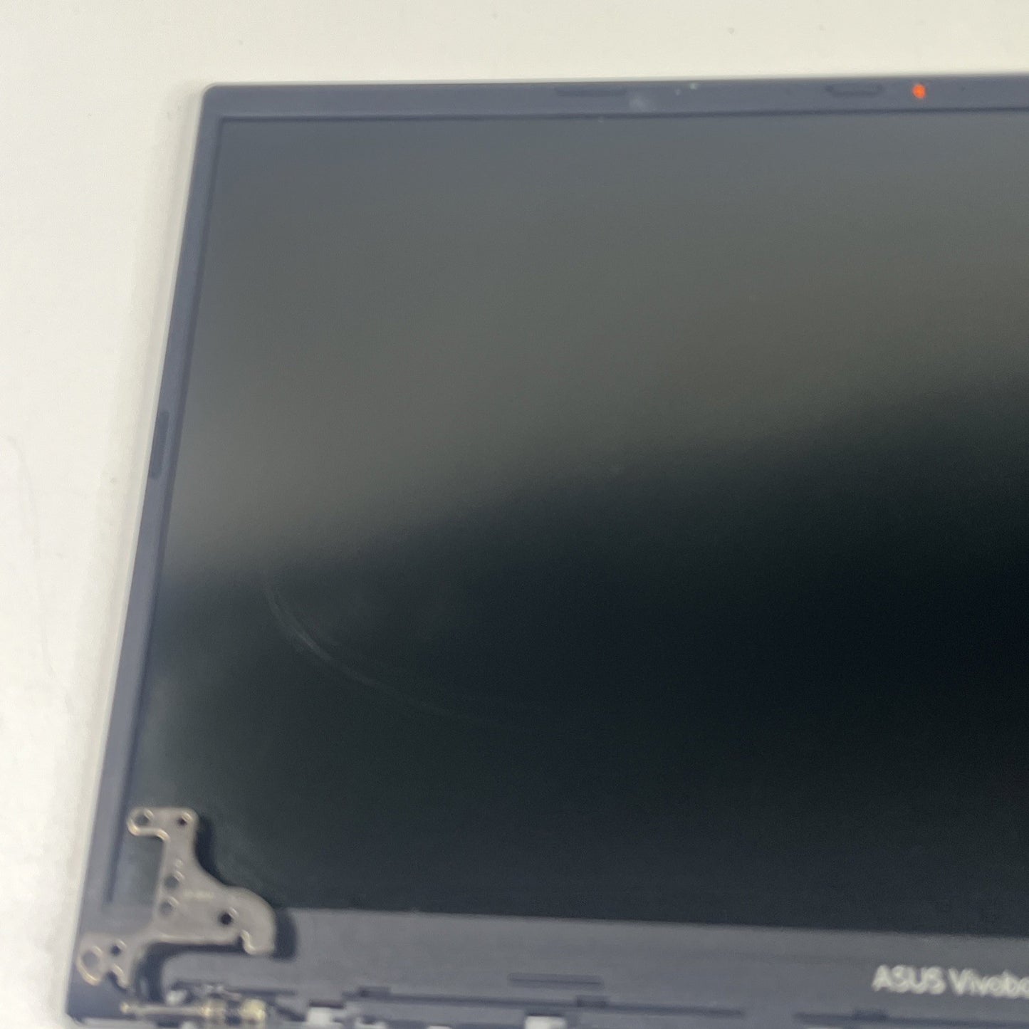 Genuine Silver Asus Vivobook 15 X1504ZA Complete Top Lid & Screen Assembly.