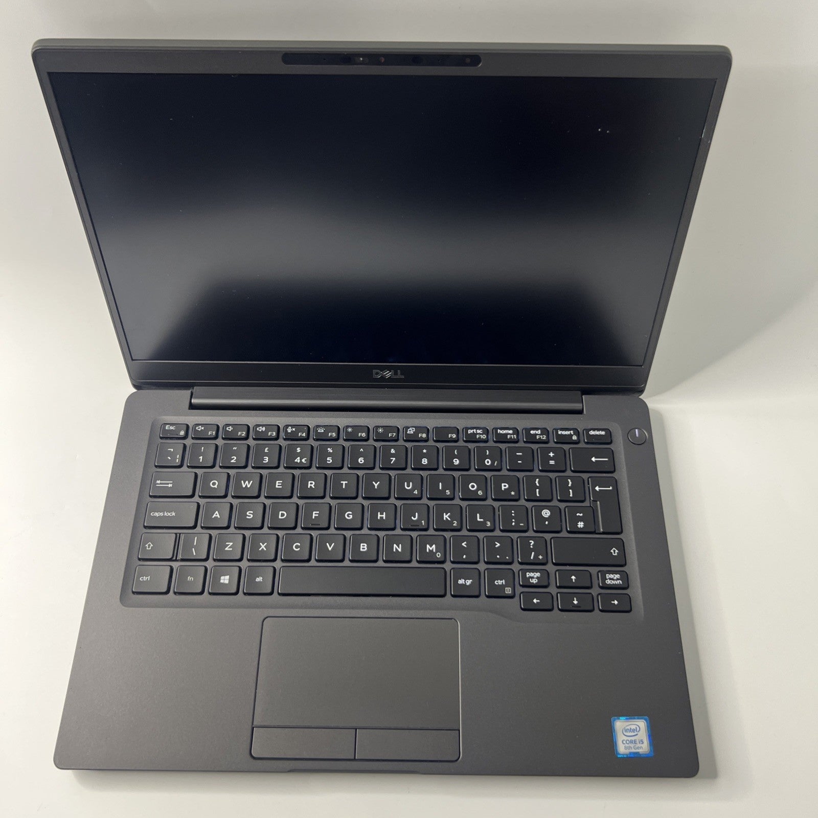 Dell Latitude 7300 13.3" Laptop Core i5-8365U 16GB RAM 256GB Windows 11 Pro