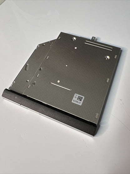 DVD burner player 9.5 mm SATA SU-208 - 700577-FC0 for HP Probook 470 G0