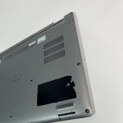 Genuine Silver Dell Latitude 5420 Bottom-base Cover Cn-063DTN-JTD00. Grade C