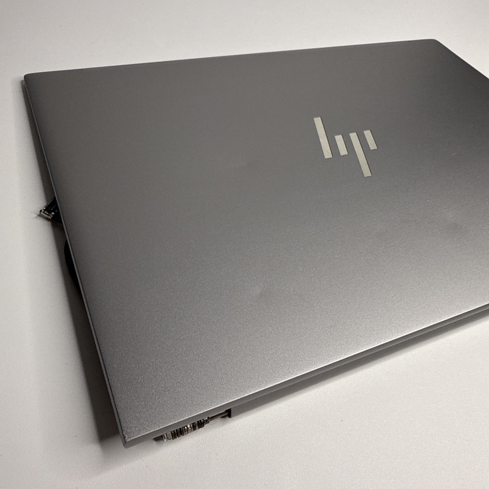 HP Zbook Firefly G10 Complete Screen Assembly Top Lid Cover + Cables + Hinges