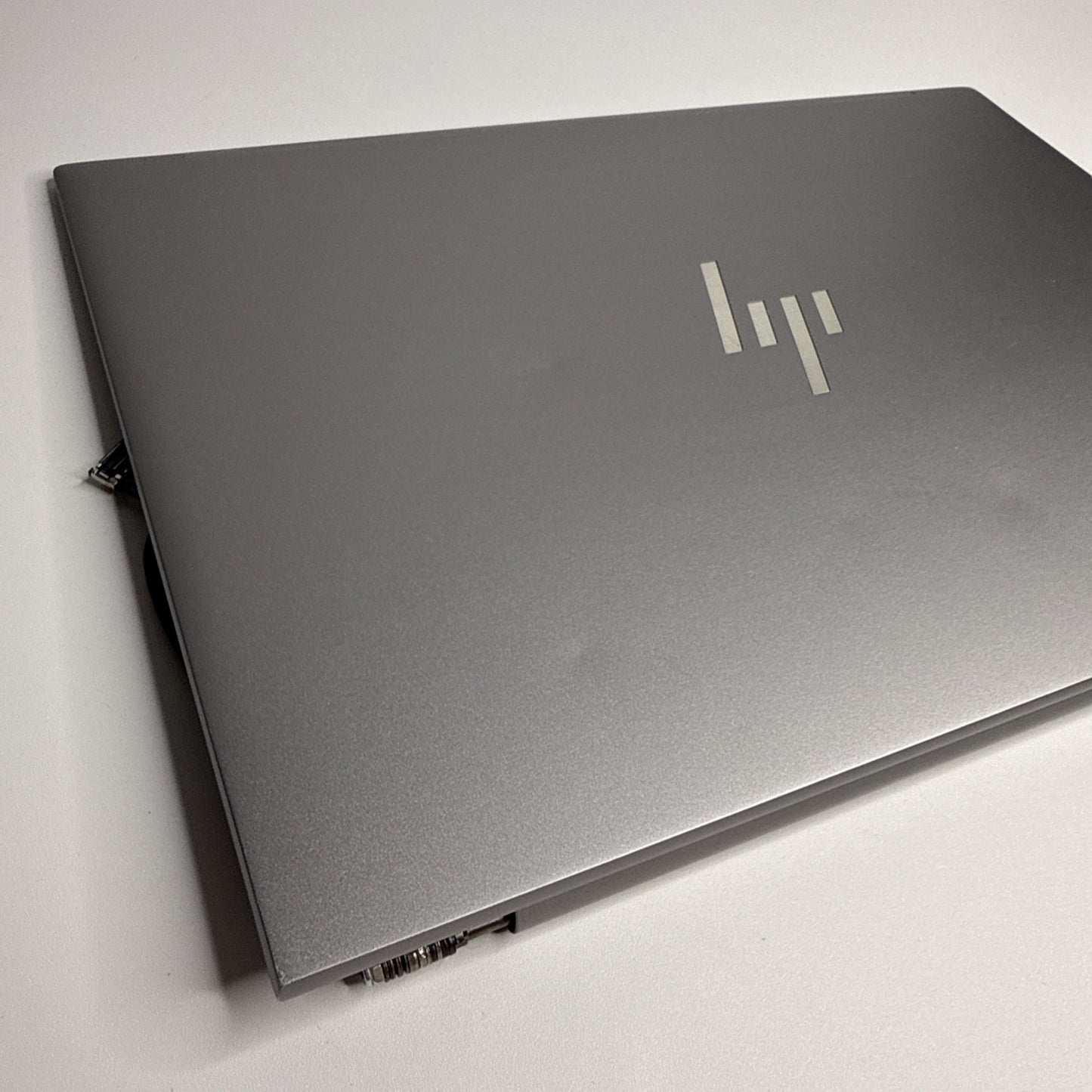 HP Zbook Firefly G10 Complete Screen Assembly Top Lid Cover + Cables + Hinges
