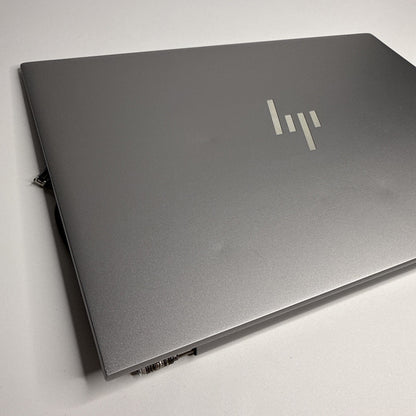 HP Zbook Firefly G10 Complete Screen Assembly Top Lid Cover + Cables + Hinges