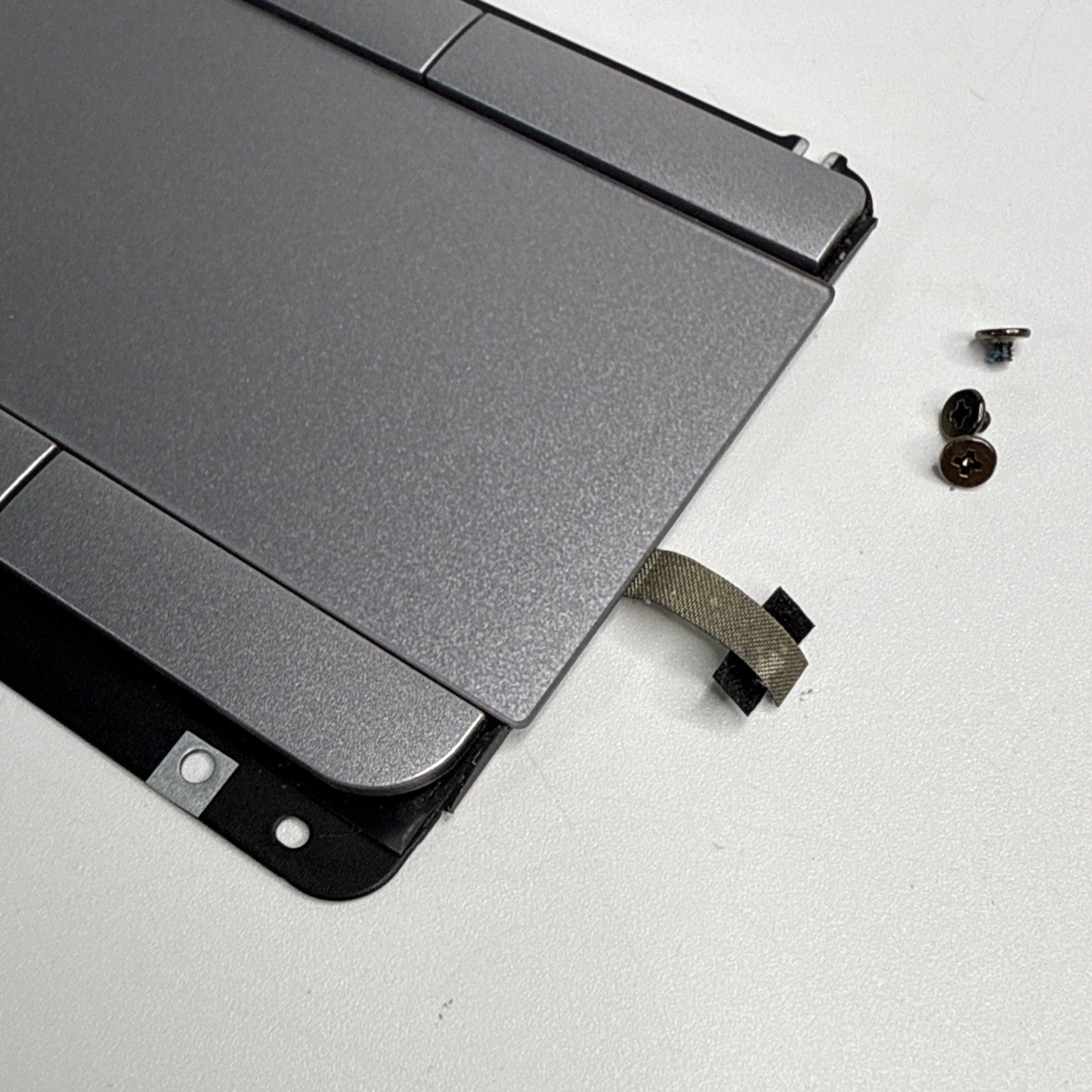 Genuine HP EliteBook 820 G3 Trackpad Touchpad Buttons Flex Cable + Screws