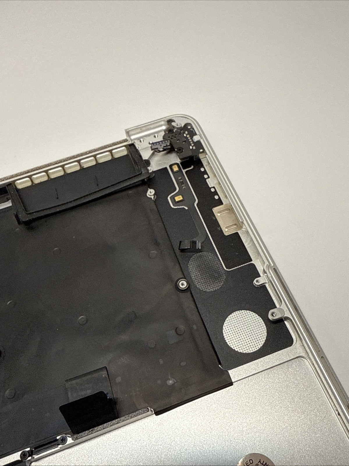 Macbook Pro A1398 15