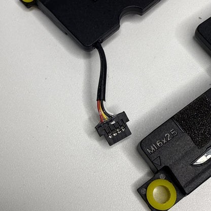 HP Chromebook 14A-NF0002SA 14A-NF Internal Speaker Set 01UW Left / Right
