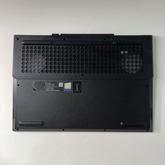 Lenovo Legion 5 15IMH05A Bottom Base Cover Case AP1HV000800 Black GENUINE