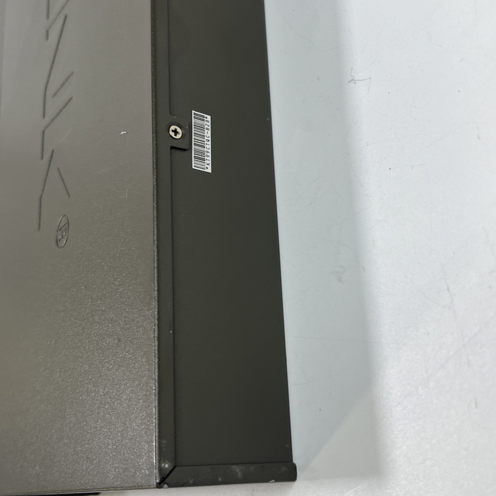 TP-LINK TL-SF1024  24 Ports Fast Ethernet Switch.