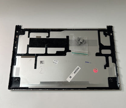 Samsung Galaxy Book NP750XED Bottom Base Case Cover Silver HQ20733111800