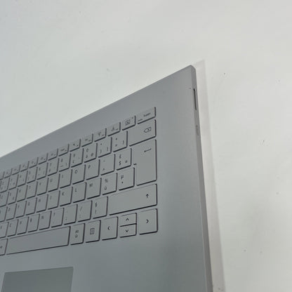 Genuine Microsoft Surface Book 2 1813 Palmrest & Touchpad M1067747