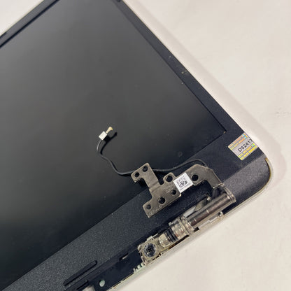 Genuine Silver HP 15s-Eq2510sa Top Lid & Screen  Assembly