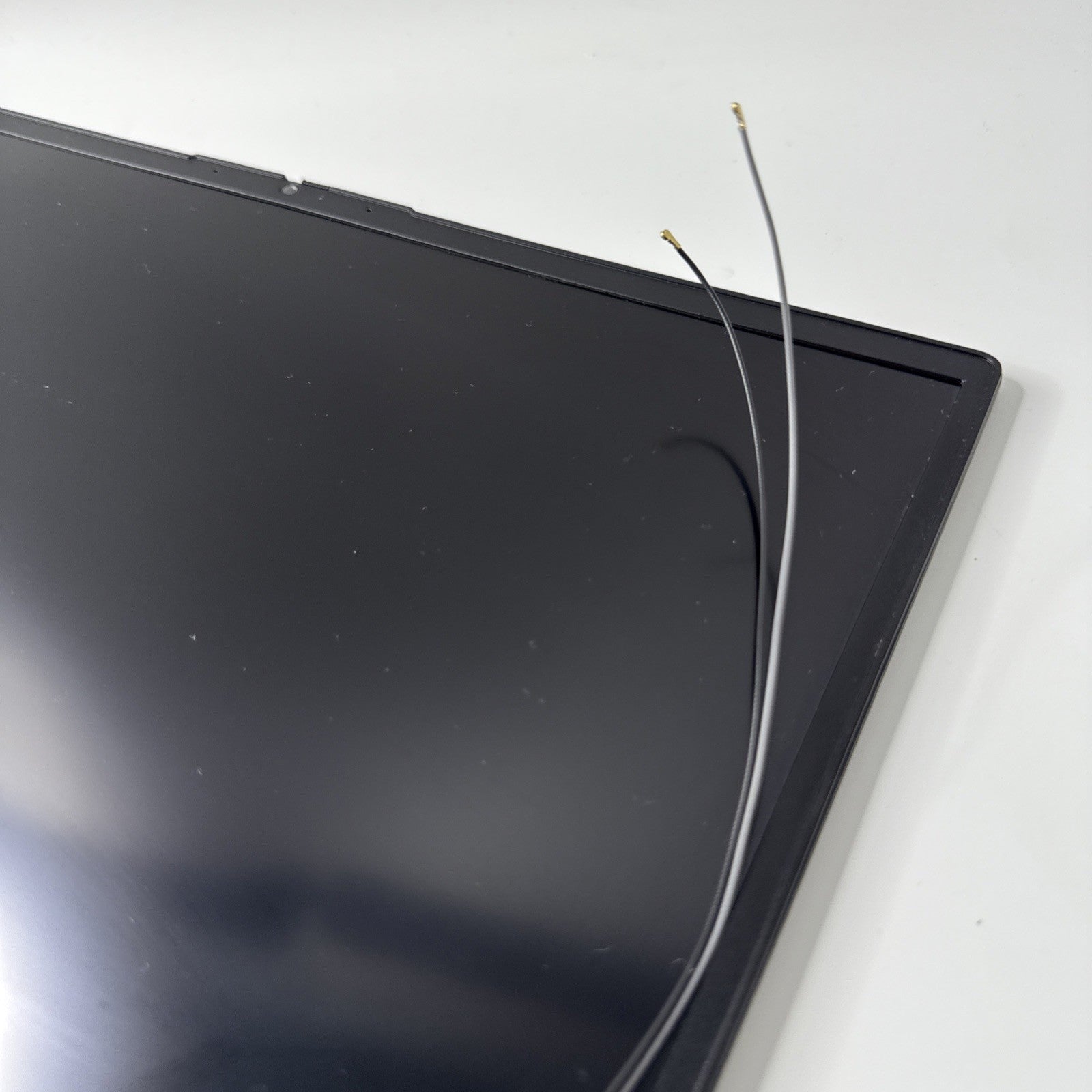 Genuine Lenovo V15 G2-ALC Complete Screen Assembly Top Lid Cover