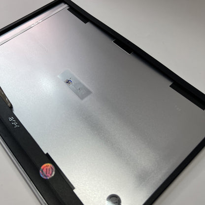 Genuine Acer Swift SF114-34 Top Lid Screen Cover Silver + Bezel + Cables