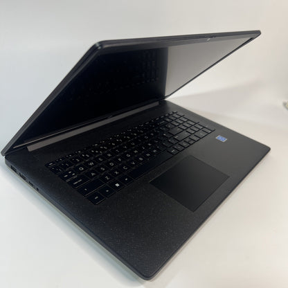 HP 17-cn0104na Laptop Intel Pentium N5030 4GB 128GB SSD 17.3 in FHD Win 11
